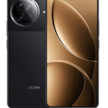 小米REDMI 红米K80Pro 新品5G手机 12GB+256GB  玄夜黑2336.65元