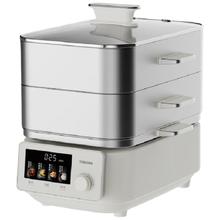 19:30截止、国家补贴：东芝 芝味蒸Ultra ES-21MSVC 电蒸锅 19L券后1104.15元
