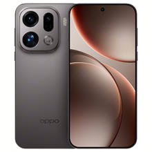 国家补贴：OPPO Find X9 Pro 16GB+512GB 绒砂钛 旗舰手机 够清晰够还原够哈苏 孙颖莎同款10月16日19:00新品发布5999元