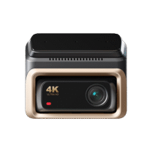 盯盯拍AI行车记录仪Z60Pro 4K前后双录 双索尼传感器 4G远程互联 5GWiFi647.1元 (每满719减50,券后省0.9)