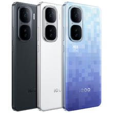 限移动端、京东百亿补贴：iQOO Neo10 Pro+ 5G手机 12GB+256GB 超级像素 骁龙8至尊版