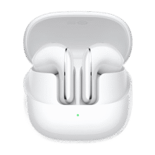小米Xiaomi Buds 5 真无线降噪耳机 半入耳式蓝牙耳机 舒适佩戴 小米华为苹果手机通用 Xiaomi Buds 5 雪山白589元 (券后省60)
