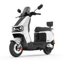 绿源 F35 智能长续航高速代步电动摩托车 72V 23Ah4249元