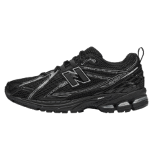 NEW BALANCE老爹鞋男鞋女鞋情侣黑色复古网面休闲运动鞋1906R系列M1906RCH 45609元(需页面价格649，定金30，预售价649)