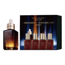 雅诗兰黛（Estee Lauder） 特润修护肌活精华露（小棕瓶）【推荐】   买50ml享110ml