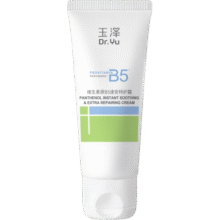 Dr.Yu 玉泽 维生素原B5速安特护霜40g19.9元（需换购）