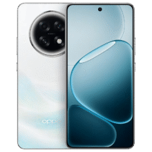 PLUS会员：OPPO A6 GT 手机 IP69 满级防水 流光白 12+256GB1388.9元