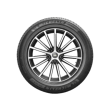 米其林（MICHELIN）汽车轮胎 205/50R17 93W 浩悦四代 PRIMACY 4 适配日产蓝鸟/荣威932.2元