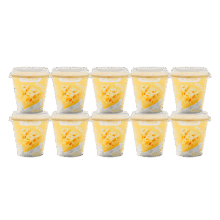 西湖牌 West Lake 西湖牌 芝士味优酪乳 100g*10杯17.9元