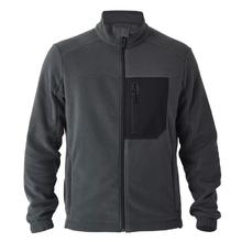 20日20点、保暖服饰、88VIP：DECATHLON 迪卡侬 男款抓绒衣 8644257