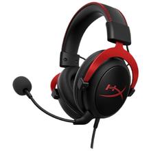 HYPERX 飓风2 头戴式游戏耳机 7.1模拟环绕声券后419元