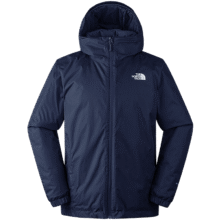 20点、限尺码：THE NORTH FACE 男士户外防水棉服 89TH399元