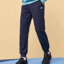 天降礼金：斯凯奇skechers 男女休闲长裤71.04元+10.14元淘金币