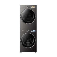20点：LittleSwan/小天鹅 小乌梅3.0 10kg 洗烘套装 TG10VE40+TH10VE406592.17元（需领券）直播间下单满返100，下单瓜分100