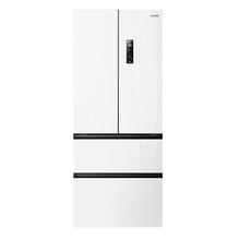 国家补贴、国庆放价啦：容声 BCD-437WD3MPQ 风冷多门冰箱 437L 白色券后2457.93元
