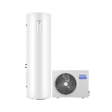 预售、PLUS会员：Haier/海尔 热水器 空气能全变频节能 200升 RE-200FJE7CU14108.2元包邮（需领券）