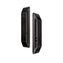 华为 HUAWEI 智能门锁 2 悦享版 AI 掌静脉识别 超清智能大猫眼 指纹锁 电子锁密码锁 免费送装拆旧券后1175.2元