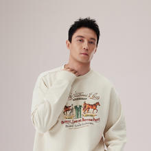 Levi's 李维斯 男士卫衣 38712-0487