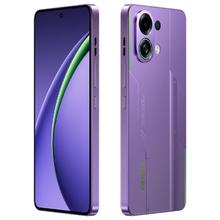 限移动端、京东百亿补贴：OPPO K13 Turbo 5G手机 12GB+256GB 初号紫 第四代骁龙8s1257.15元