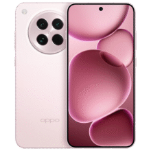 OPPO Find X8s 12GB+256GB 落樱粉 极窄四等边 天玑9400+ 哈苏人像 超长续航电池 AI 5G手机 国家补贴3999元 (月销3000+)