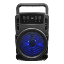汽车车载音响蓝牙户外大音量K歌大功率声音重低音炮车载专用 1360大音量音箱14.9元（买一送一，合7.45元/件）