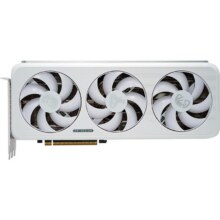 20点、88VIP：电竞叛客 RTX5070 12G 白色台式机电脑游戏独立显卡4022.35元+120元淘金币