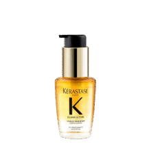 KERASTASE全新鎏光山茶花护发精油 30ml92.1元（需领券）
