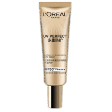 欧莱雅（L'OREAL）小金管防晒霜多重防护隔离露 外御内护 7.5ml*229.9元