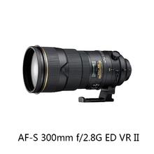 尼康 AF-S 尼克尔 300mm f/2.8G ED II代防抖镜头40350元