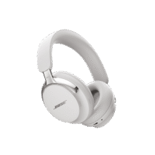 Bose 博士 QC Ultra II 头戴式无线降噪耳机 晨雾白