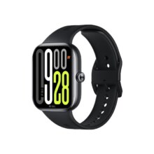 国补、红米手表5 REDMI Watch5 小米智能手表运动跑步长续航蓝牙通话血氧心率高清大屏 典雅黑388.63元+22.36金币