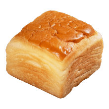 熊治 水牛乳千层吐司手撕面包 拍10件0.95元/件