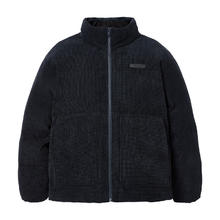 JACK&JONES 杰克琼斯 25年新款！男士肌理华夫格立领棉衣棉袄券后357.1元