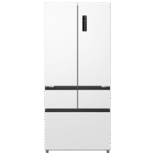 MeiLing/美菱 507升 法式多门 冰箱 BCD-507WPU9CDZX3887.46元（需领券）+100元种草返现
