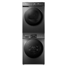 淘金币可用：小天鹅 TG100V23PRO+TH100VH02T 热泵洗烘套装券后3118.4元