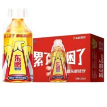 东鹏特饮 功能饮料 250ml*12瓶18.41元（需领券）