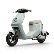 20点开始：小牛电动MT 48V30AH彩屏版 电动自行车锂电池3869元