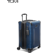 Tumi 途明 TEGRA LITE 20寸可扩展拉杆行李箱登机箱￥2476.00