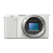 索尼（SONY）ZV-E10K APS-C半画微单 爆款   vlog直播4K视频侧翻式液晶屏16-50 二代镜头 ZV-E10K/ZV-E10  白色拆机身【128G+皮套+D2+充+清+屏】 官方标配4178元 (满3000减300,券后省350)