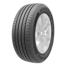 玛吉斯（MAXXIS）轮胎/汽车轮胎 215/55R17 94V EC1 适配标致/吉利博瑞382.5元 (券后省0.9)