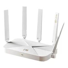 中兴 AX3000M巡天版 wifi6无线电竞路由器