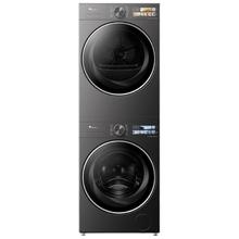 小天鹅 小乌梅3.0系列 TG10VE40+TH10VE40MAX 洗烘套装 驭风版券后7704元
