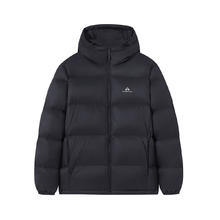 京东PLUS：Pioneer Camp 拓路者 700蓬连帽羽绒服男情侣新款三防鸭绒服女户外滑雪运动外套349元