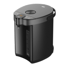 美的（Midea）电热水壶不锈钢电热水瓶 5L容量多段温控电水壶 保温一体全自动恒温电热水壶非即热电水瓶 5L 【多模式智煮】SP50C505B229元 (券后省20)