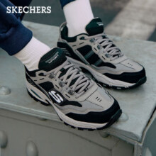 14日20点:斯凯奇（Skechers）（Skechers）男运动鞋169元（需领券）