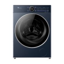 LittleSwan/小天鹅 洗烘一体 10kg 小乌梅2.0高奢版 TD10VE604079.2元（需领券）