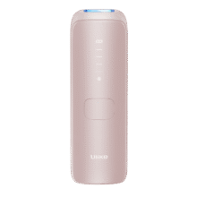 20点开始、PLUS会员：Ulike Hello Kitty限定联名礼盒 Air4蓝宝石冰点脱毛仪去小胡子刮毛刀剃毛器美容仪1417.7元包邮（需领券、晒单返30元）