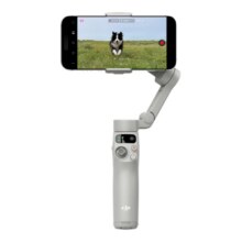 9日00:00 大疆 DJI Osmo Mobile 7追踪套装399元