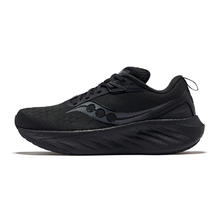 限尺码：saucony 索康尼 TRIUMPH 胜利22 缓震训练跑鞋
