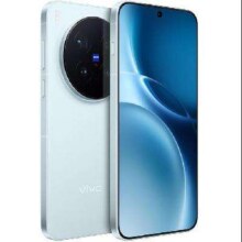 新品：vivo X300 Pro 16GB+512GB 自在蓝5399元（共返100元）